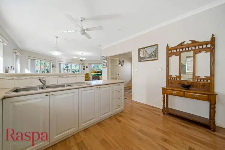 Fifth view of Homely house listing, 23 Paperbark Lane, Atwell WA 6164