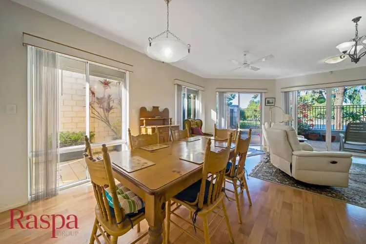 Sixth view of Homely house listing, 23 Paperbark Lane, Atwell WA 6164