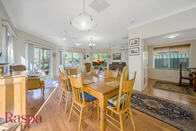 Seventh view of Homely house listing, 23 Paperbark Lane, Atwell WA 6164