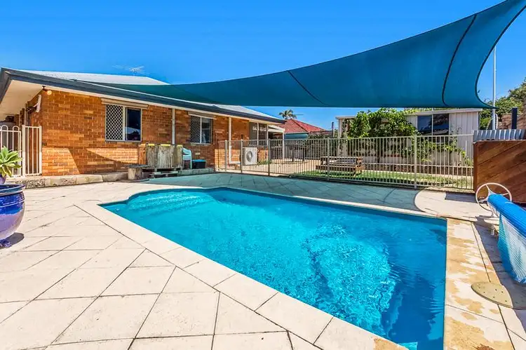 Main view of Homely house listing, 22 Cumberland Way, Waikiki WA 6169