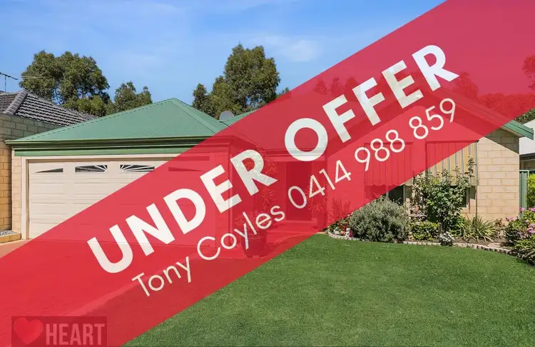 25 Inn Close, Bibra Lake WA 6163