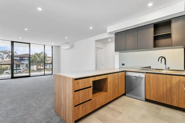 Third view of Homely apartment listing, Lot 20, 20/22 Cassinia Road, Duncraig WA 6023