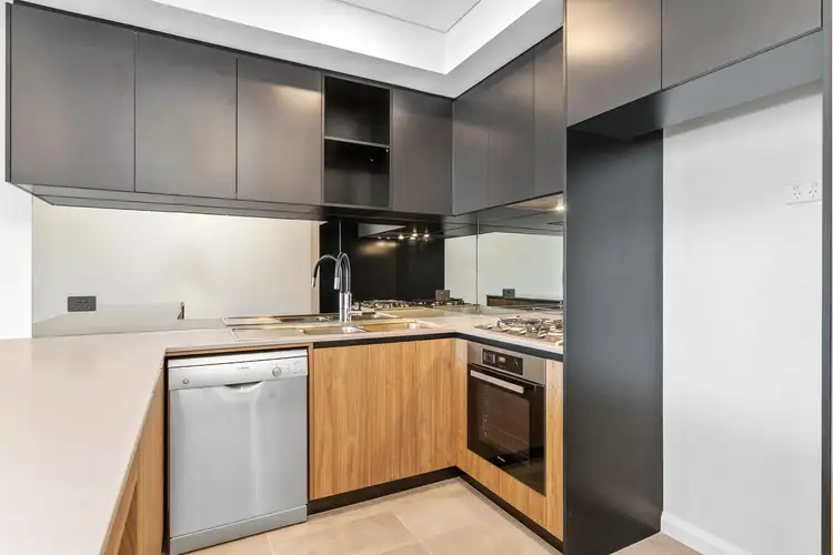 Fourth view of Homely apartment listing, Lot 20, 20/22 Cassinia Road, Duncraig WA 6023