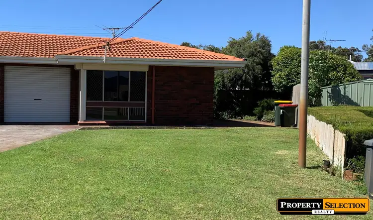 Main view of Homely house listing, 4 Elm Court, Dianella WA 6059