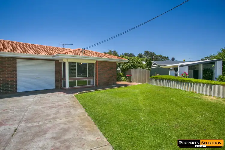 Second view of Homely house listing, 4 Elm Court, Dianella WA 6059