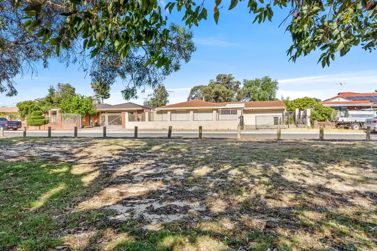 Main view of Homely house listing, 58 Woodward Circle, Marangaroo WA 6064