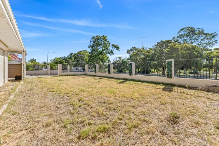 Third view of Homely house listing, 58 Woodward Circle, Marangaroo WA 6064