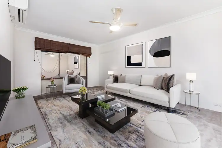 Fifth view of Homely house listing, 58 Woodward Circle, Marangaroo WA 6064