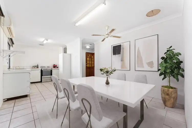 Sixth view of Homely house listing, 58 Woodward Circle, Marangaroo WA 6064