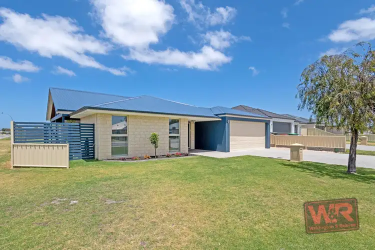 Second view of Homely house listing, 25 Orion Avenue, Mckail WA 6330