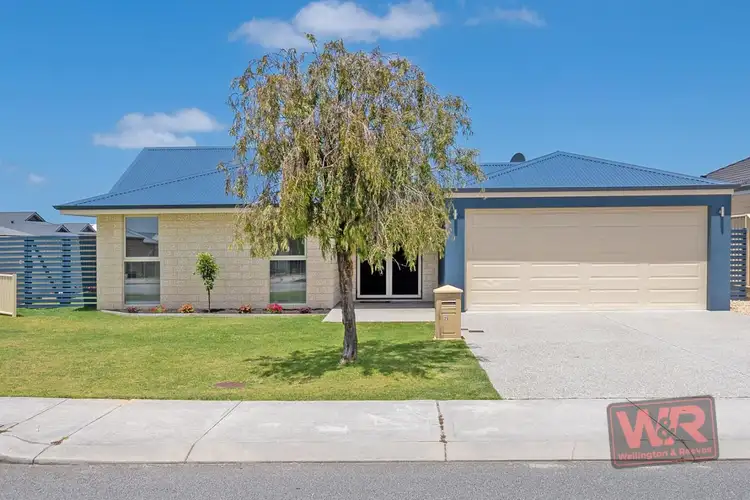 Third view of Homely house listing, 25 Orion Avenue, Mckail WA 6330