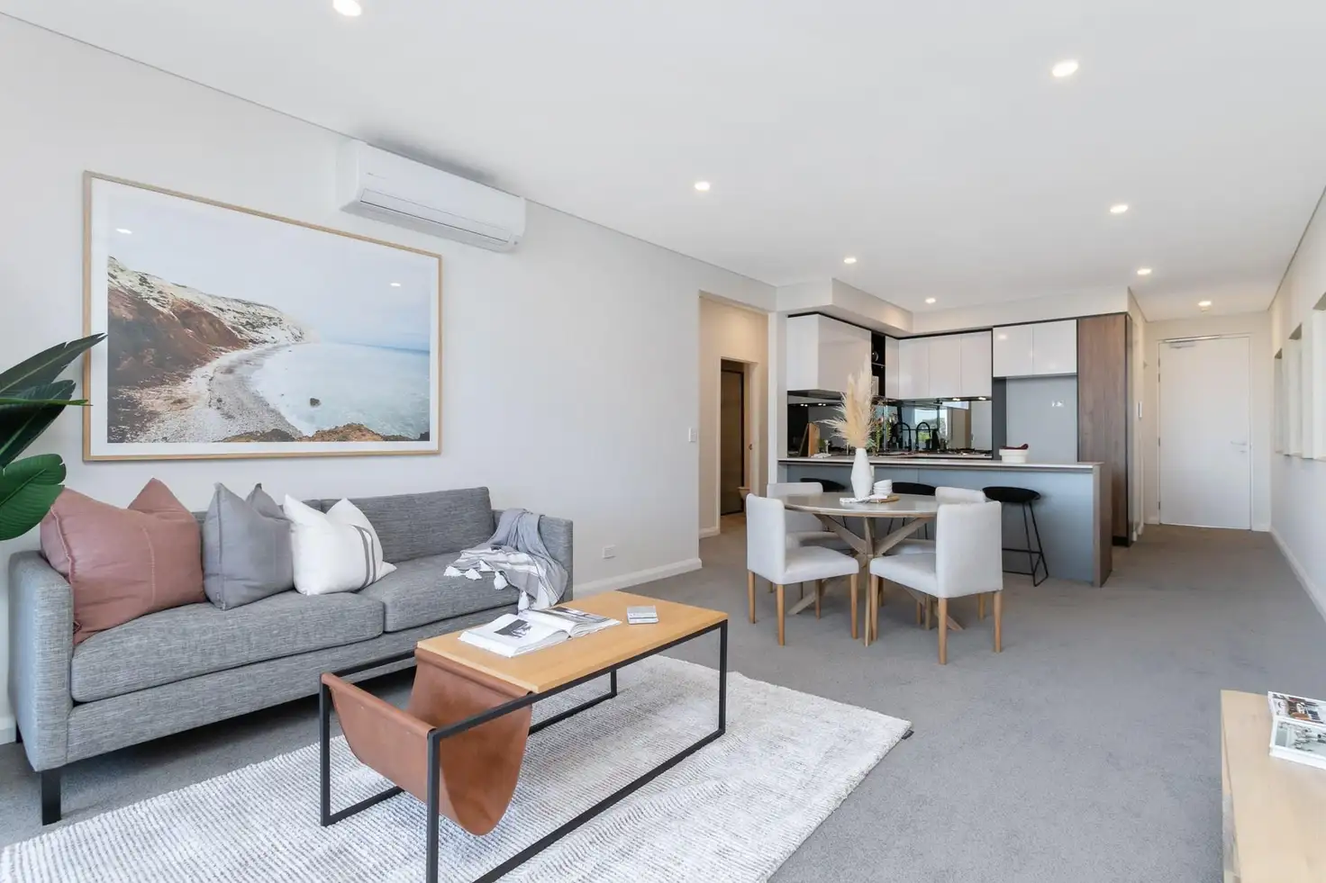Main view of Homely apartment listing, Lot 7, 7/22 Cassinia Road, Duncraig WA 6023