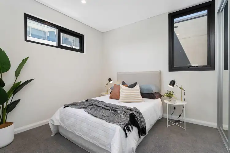 Third view of Homely apartment listing, Lot 7, 7/22 Cassinia Road, Duncraig WA 6023