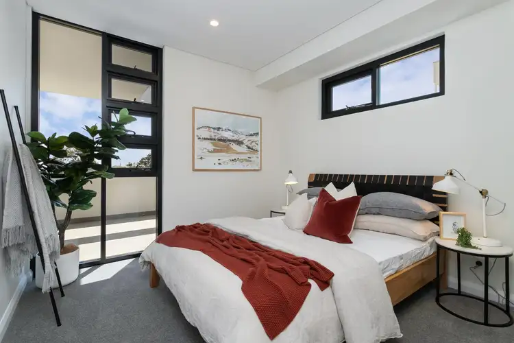 Fifth view of Homely apartment listing, Lot 7, 7/22 Cassinia Road, Duncraig WA 6023