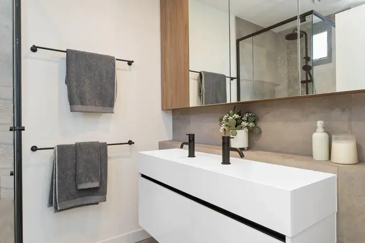 Sixth view of Homely apartment listing, Lot 7, 7/22 Cassinia Road, Duncraig WA 6023