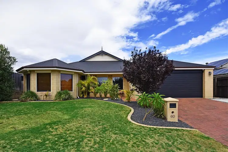 60 Birkett Circle, Ellenbrook WA 6069
