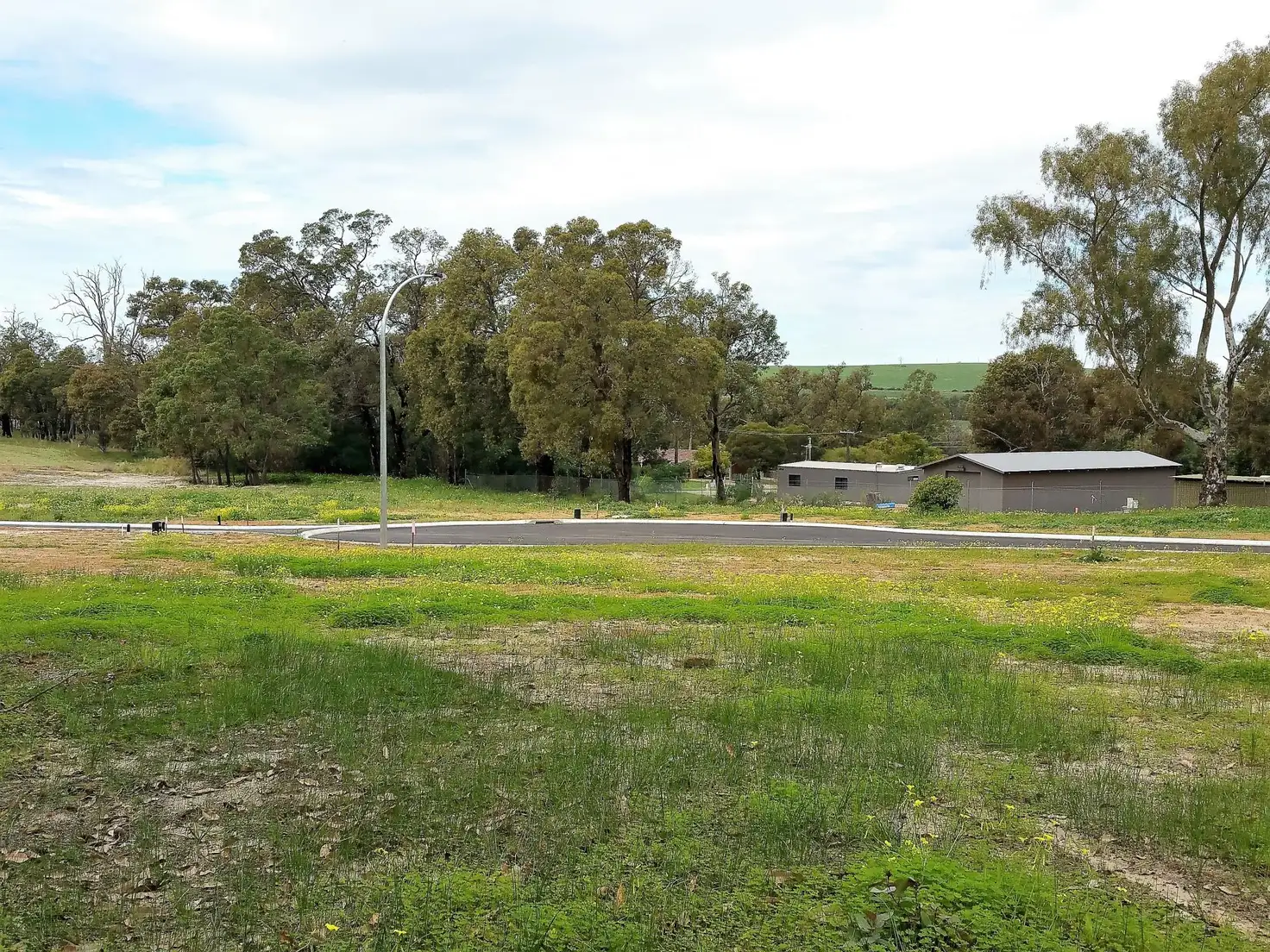 Main view of Homely land listing, 9 Mallee Lane, Gingin WA 6503