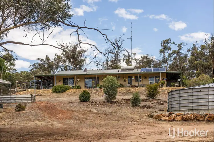 Main view of Homely house listing, 15 Timber Creek Crescent, Toodyay WA 6566