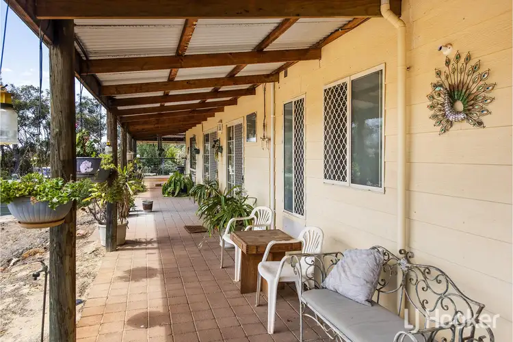 Third view of Homely house listing, 15 Timber Creek Crescent, Toodyay WA 6566