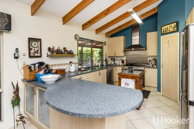 Fourth view of Homely house listing, 15 Timber Creek Crescent, Toodyay WA 6566