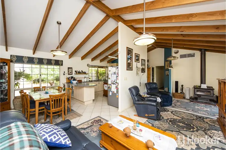 Sixth view of Homely house listing, 15 Timber Creek Crescent, Toodyay WA 6566