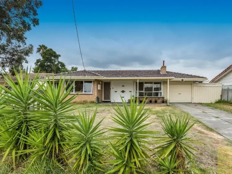 6 Kari Court, Camillo WA 6111