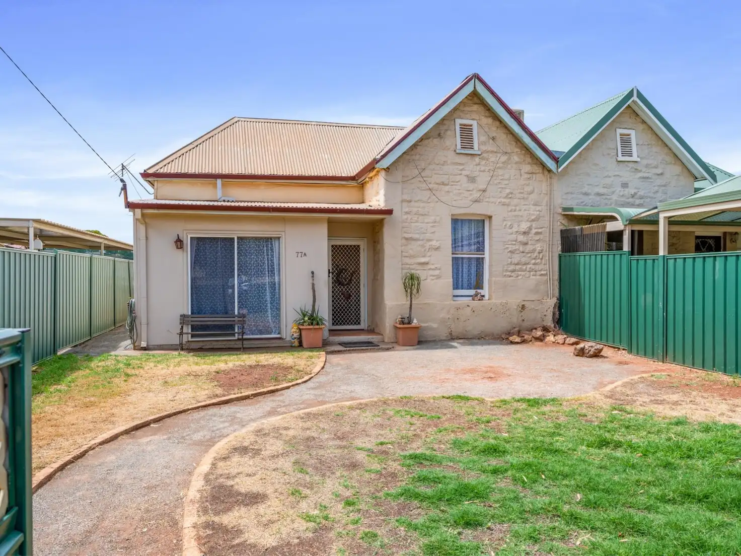 Main view of Homely house listing, 77a Wittenoom Street, Boulder WA 6432