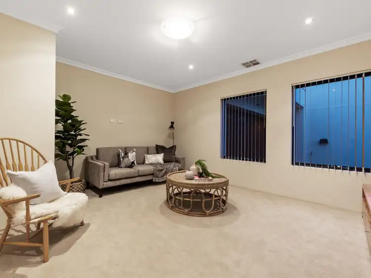 Fourth view of Homely house listing, 43A Tresise Street, Carine WA 6020