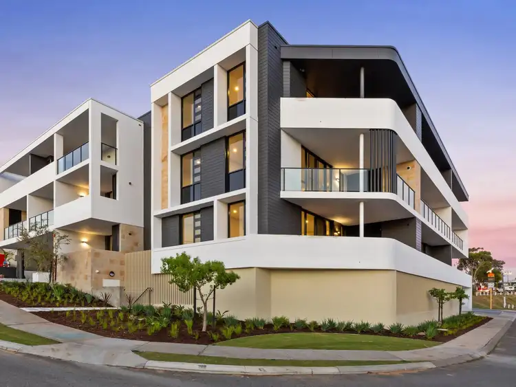 Sixth view of Homely apartment listing, Lot 6, 6/22 Cassinia Road, Duncraig WA 6023