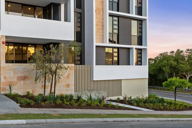 Seventh view of Homely apartment listing, Lot 6, 6/22 Cassinia Road, Duncraig WA 6023