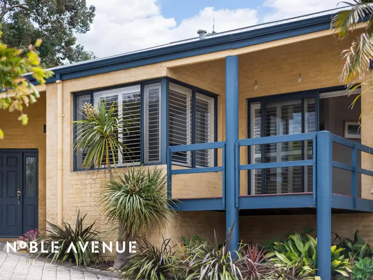 2/37 Lawley Street, North Beach WA 6020