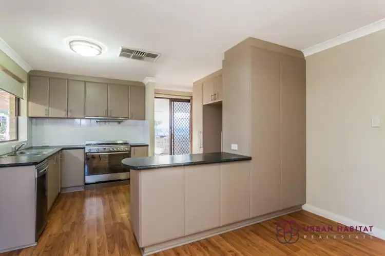 Second view of Homely house listing, 3 Eliot Close, Parmelia WA 6167