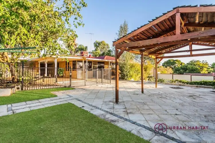 Third view of Homely house listing, 3 Eliot Close, Parmelia WA 6167