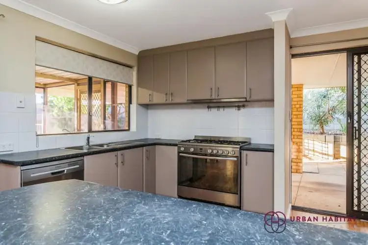 Fourth view of Homely house listing, 3 Eliot Close, Parmelia WA 6167