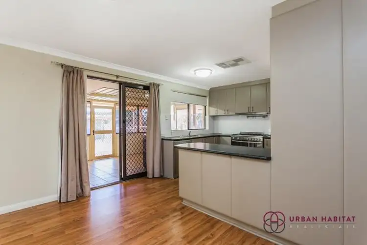 Fifth view of Homely house listing, 3 Eliot Close, Parmelia WA 6167