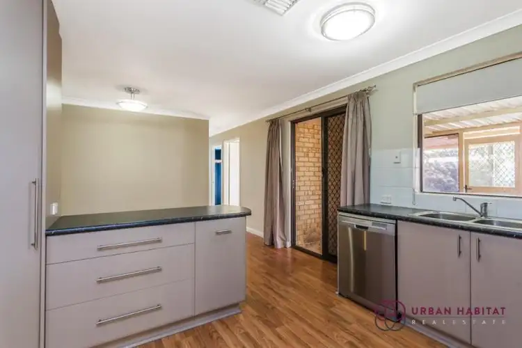 Sixth view of Homely house listing, 3 Eliot Close, Parmelia WA 6167