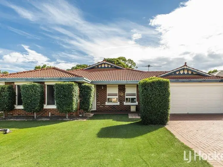 49 Froudist Circle, Southern River WA 6110