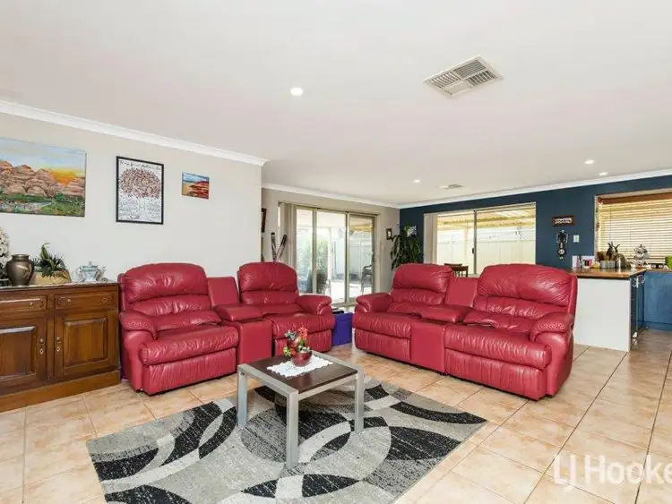 Second view of Homely house listing, 49 Froudist Circle, Southern River WA 6110