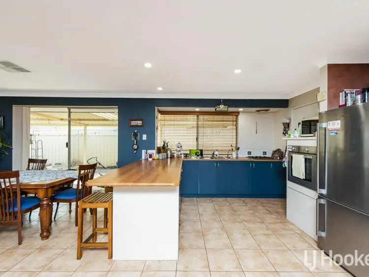 Third view of Homely house listing, 49 Froudist Circle, Southern River WA 6110