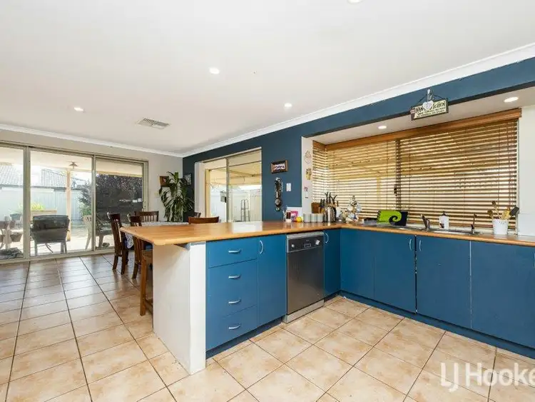 Fourth view of Homely house listing, 49 Froudist Circle, Southern River WA 6110