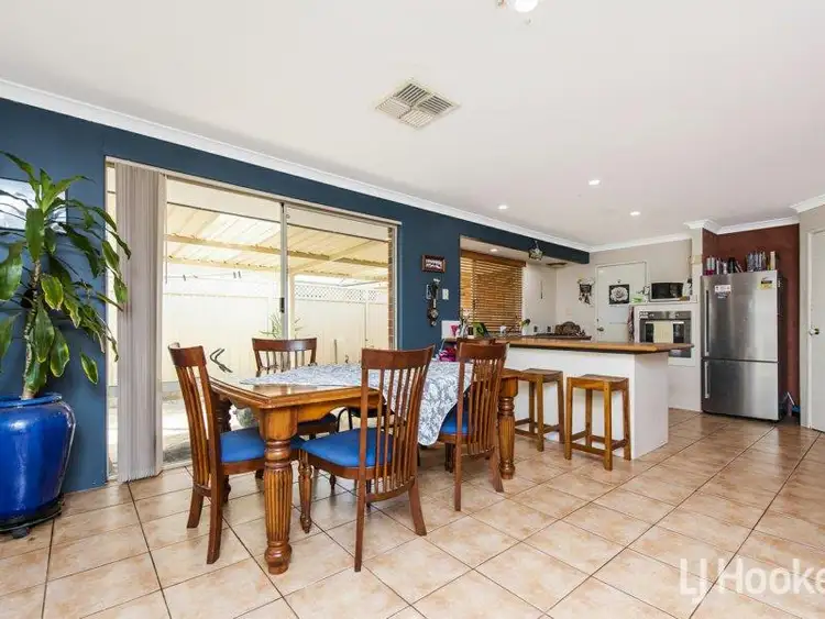 Fifth view of Homely house listing, 49 Froudist Circle, Southern River WA 6110