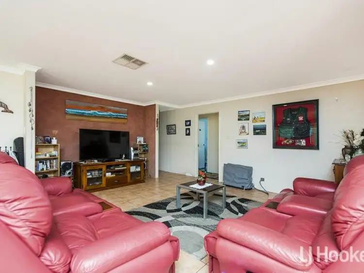 Sixth view of Homely house listing, 49 Froudist Circle, Southern River WA 6110