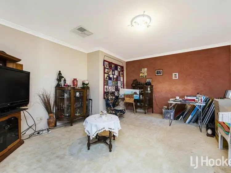 Seventh view of Homely house listing, 49 Froudist Circle, Southern River WA 6110