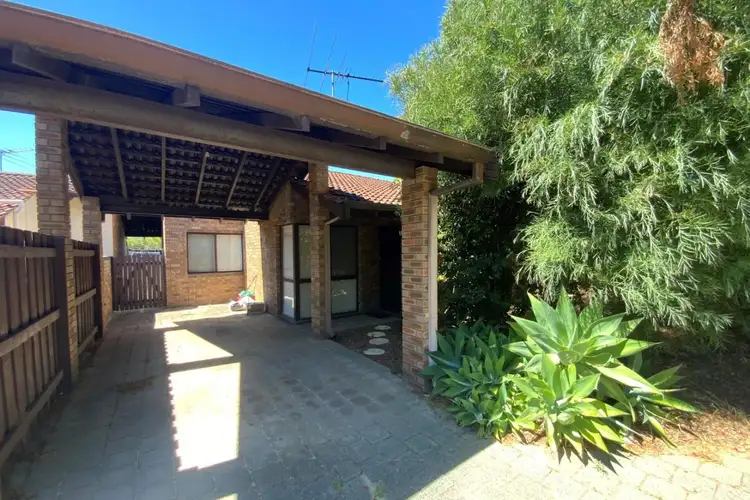 2/91 Banksia Street, Joondanna WA 6060