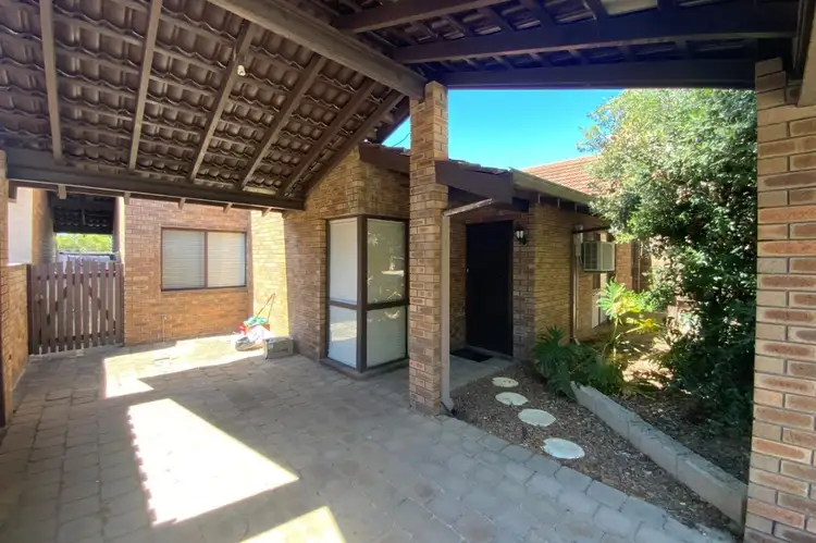 Second view of Homely villa listing, 2/91 Banksia Street, Joondanna WA 6060