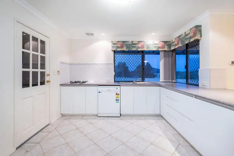 Fourth view of Homely house listing, 1 Badenoch Court, Kinross WA 6028