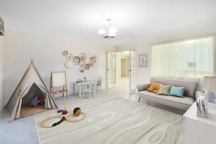 Fifth view of Homely house listing, 1 Badenoch Court, Kinross WA 6028