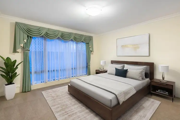 Sixth view of Homely house listing, 1 Badenoch Court, Kinross WA 6028