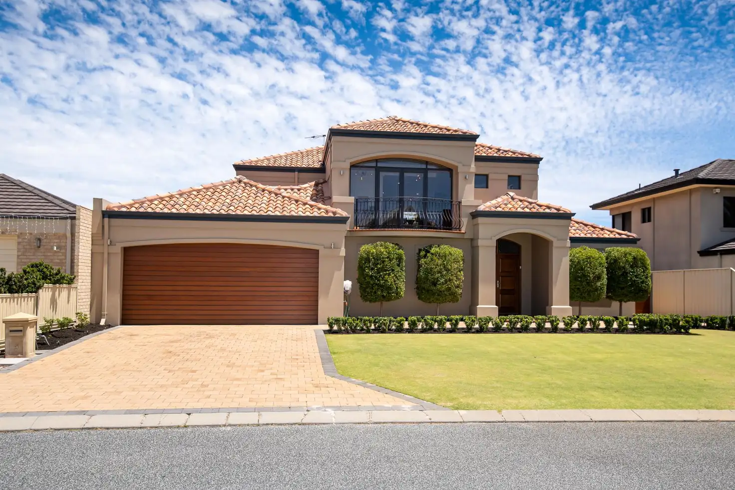 Main view of Homely house listing, 9 Maroubra Vista, Hillarys WA 6025