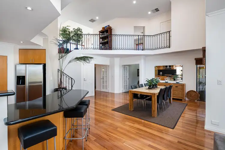 Seventh view of Homely house listing, 9 Maroubra Vista, Hillarys WA 6025